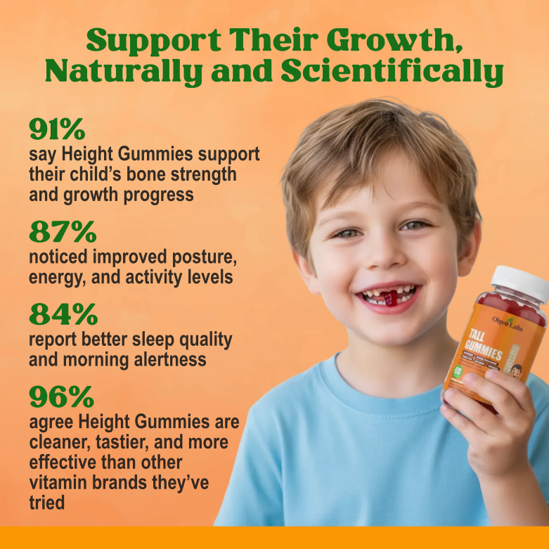 Kids Multi Gummies