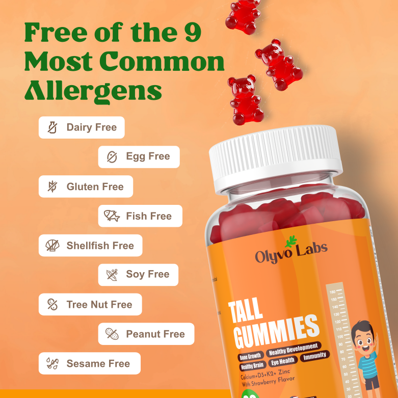 Kids Multi Gummies
