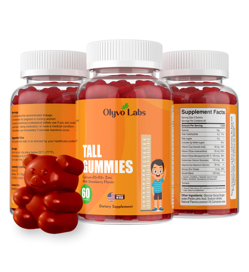 Growth Kit