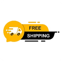 Free shipping