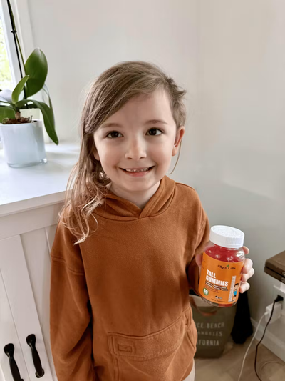Health Support