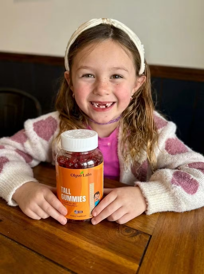 Visible Growth