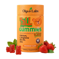 Olyvo Kids Daily Gummies